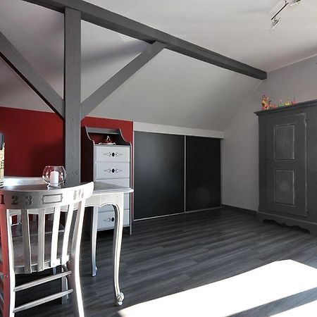 Fleur De Vigne Apartment Eguisheim Luaran gambar