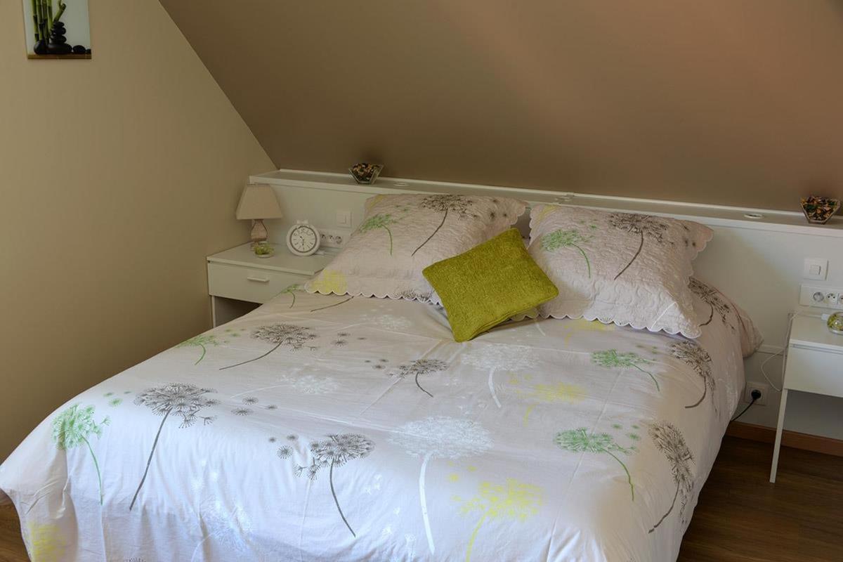 Fleur De Vigne Apartment Eguisheim Luaran gambar