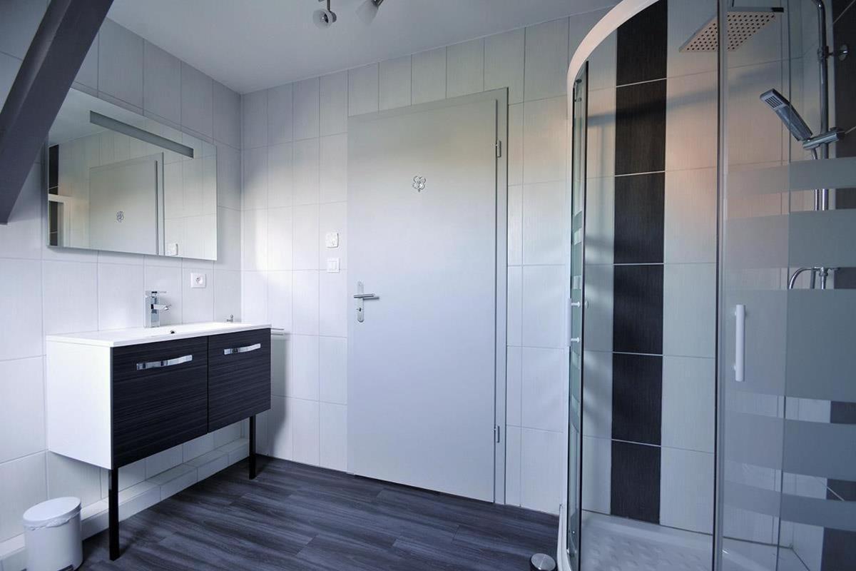 Fleur De Vigne Apartment Eguisheim Luaran gambar