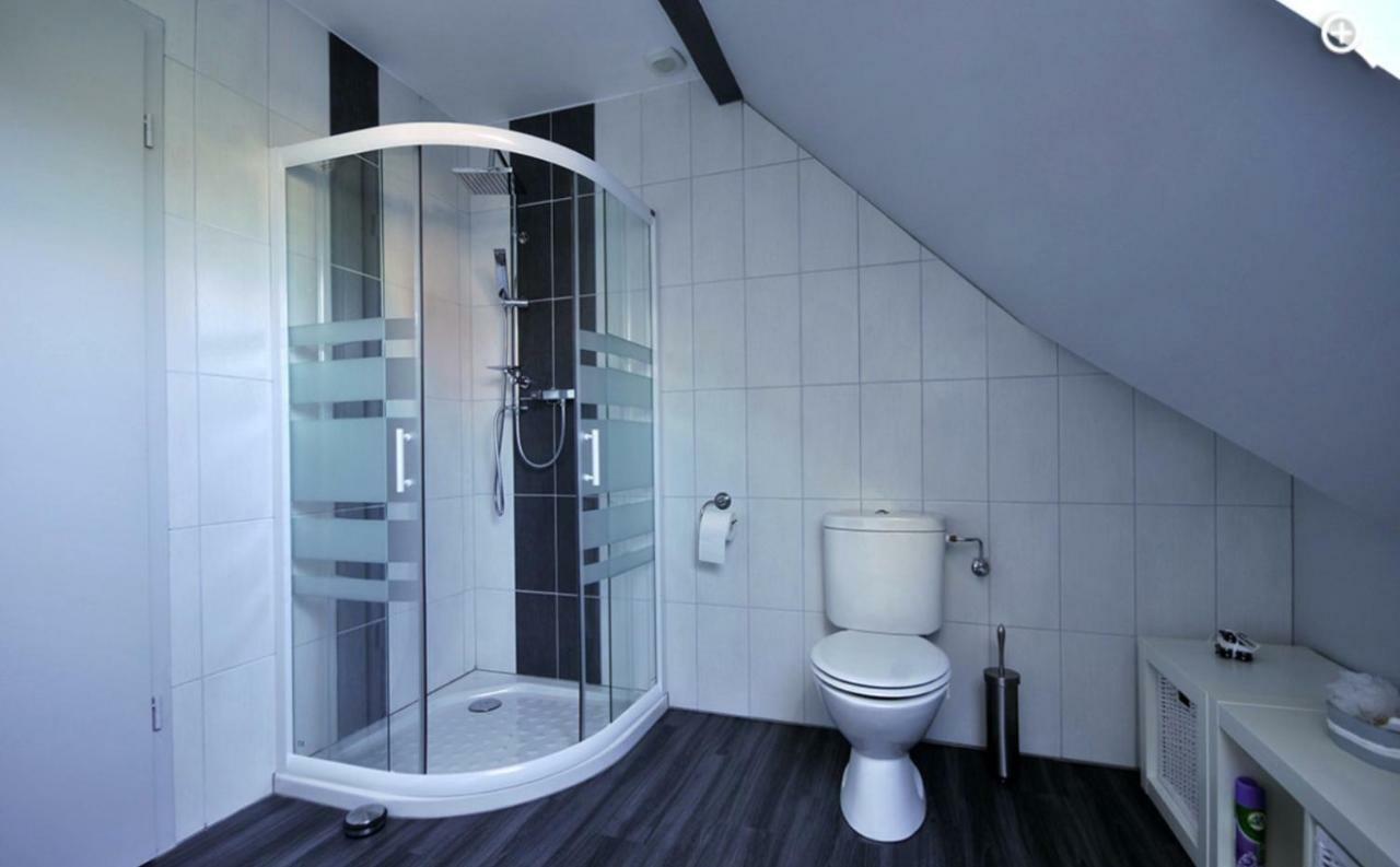 Fleur De Vigne Apartment Eguisheim Luaran gambar